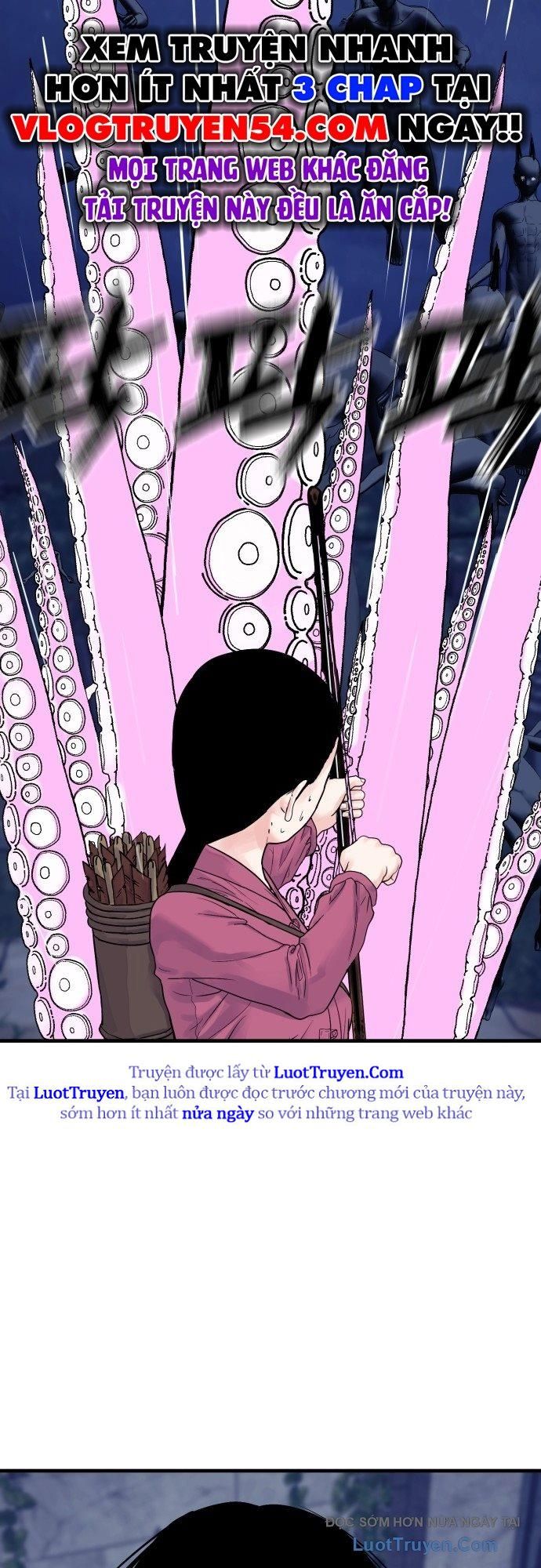 Sống Cùng Quỷ Chapter 47 - 55