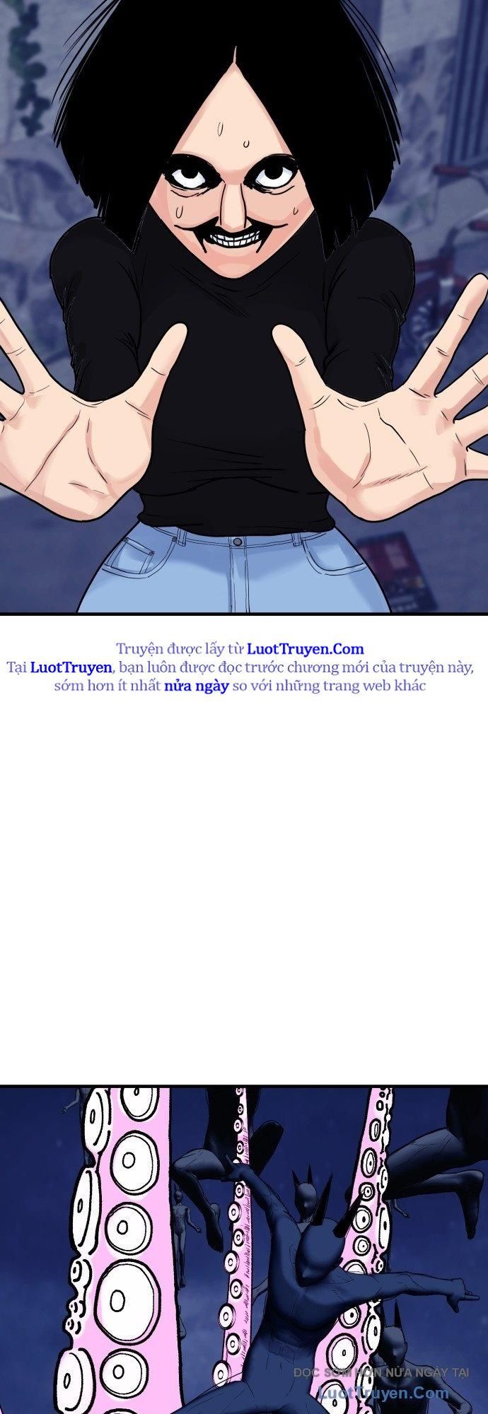 Sống Cùng Quỷ Chapter 47 - 56