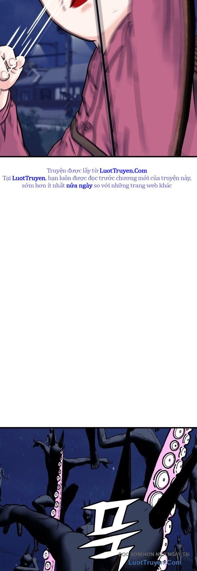 Sống Cùng Quỷ Chapter 47 - 58