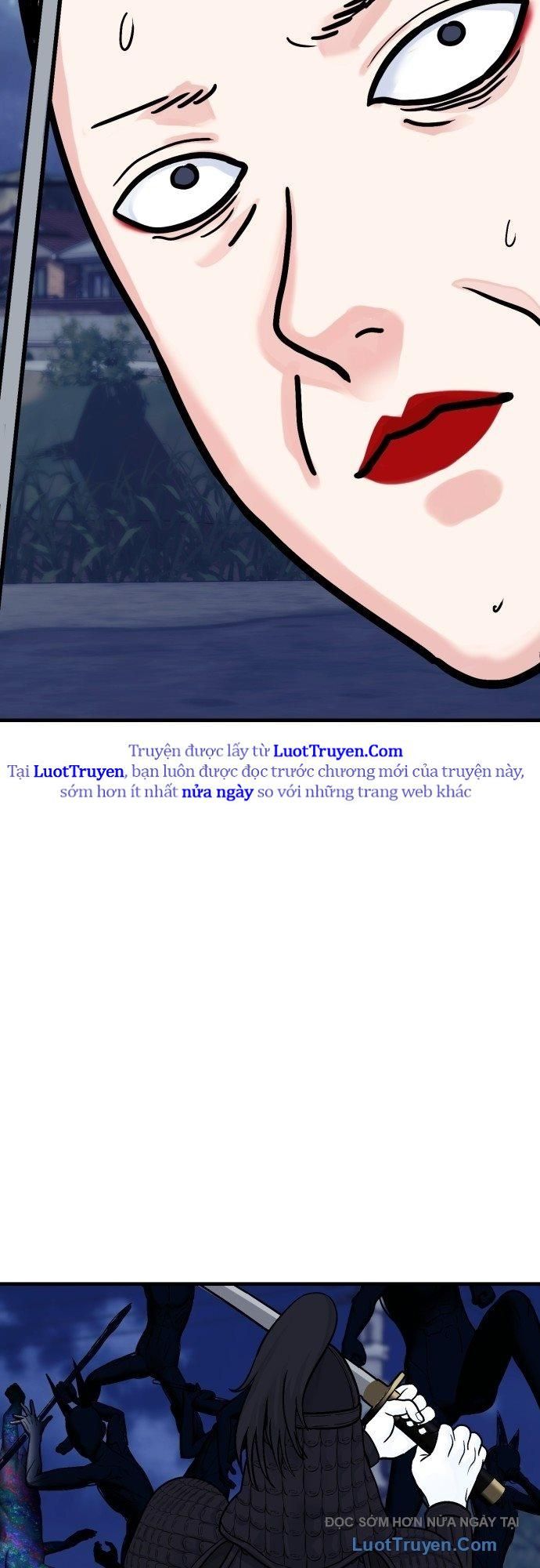 Sống Cùng Quỷ Chapter 47 - 63