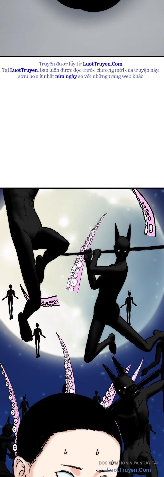 Sống Cùng Quỷ Chapter 47 - 66
