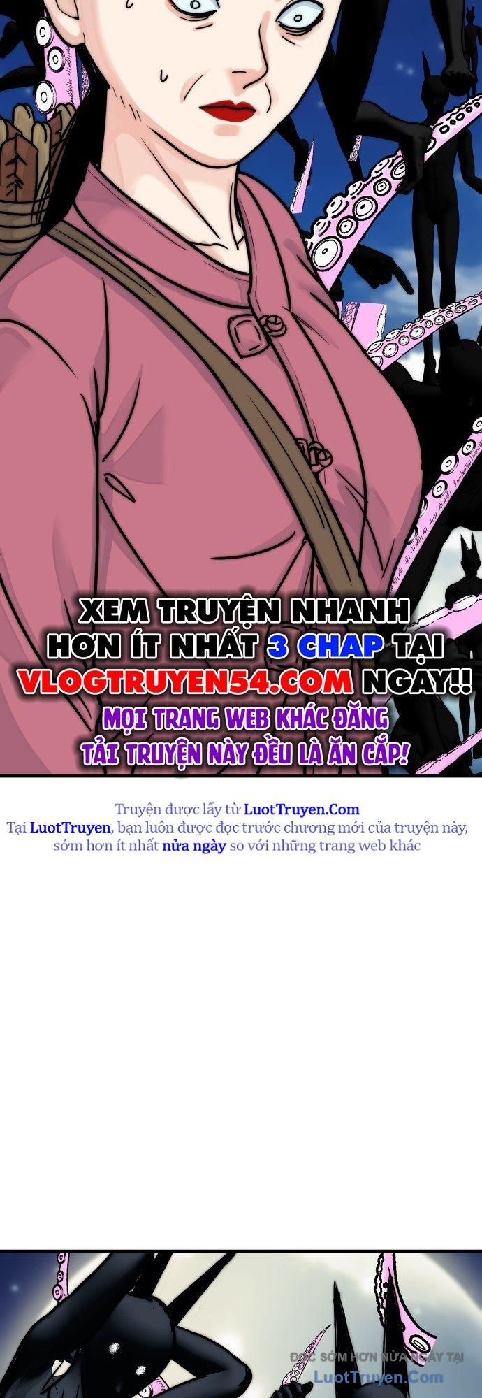 Sống Cùng Quỷ Chapter 47 - 67
