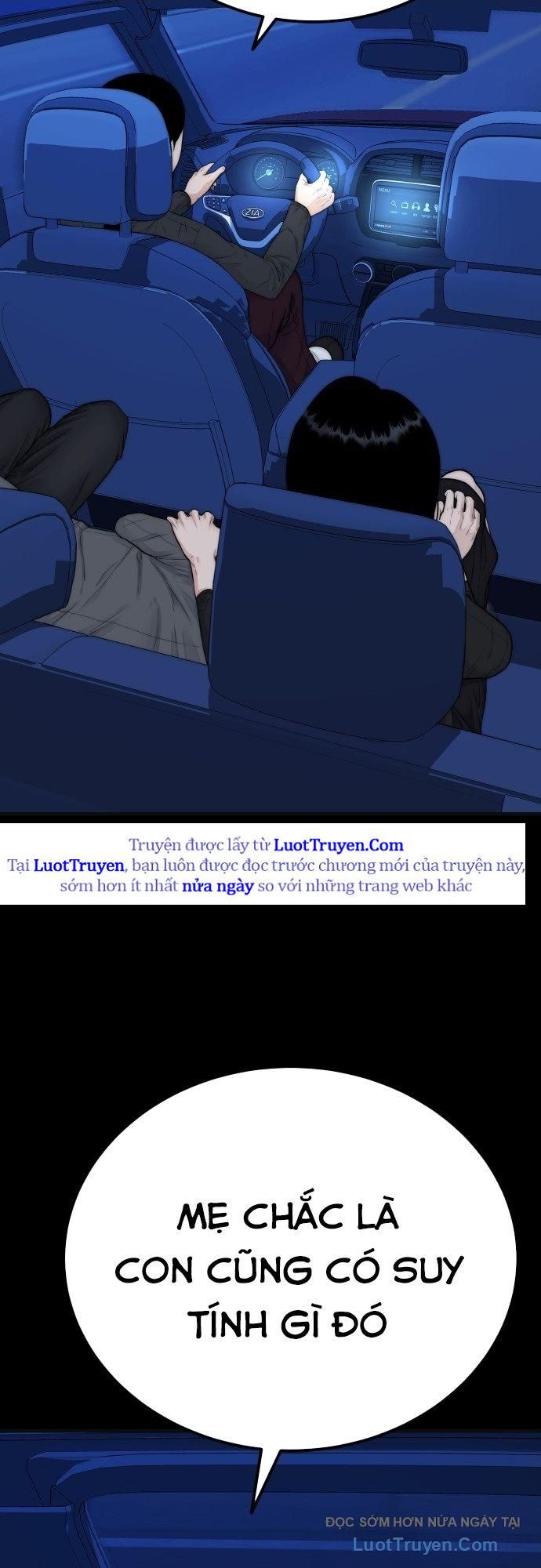 Sống Cùng Quỷ Chapter 47 - 77