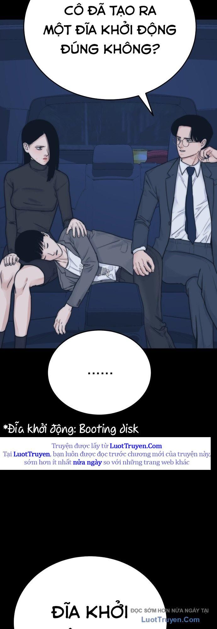 Sống Cùng Quỷ Chapter 47 - 86