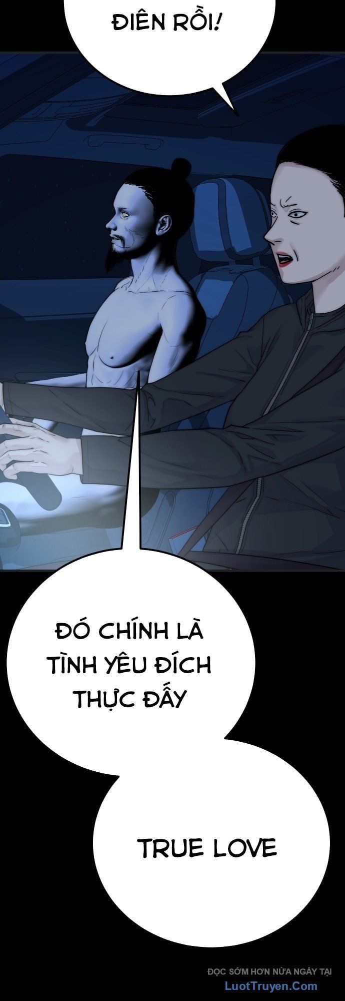 Sống Cùng Quỷ Chapter 47 - 90