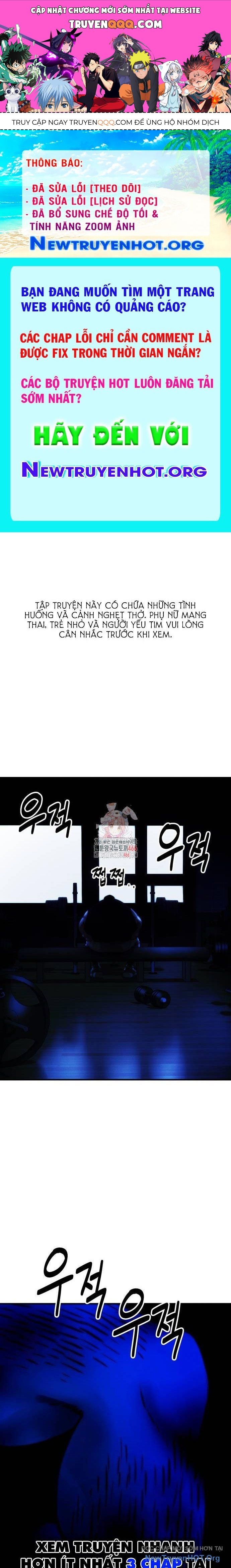 Sống Cùng Quỷ Chapter 5 - 1