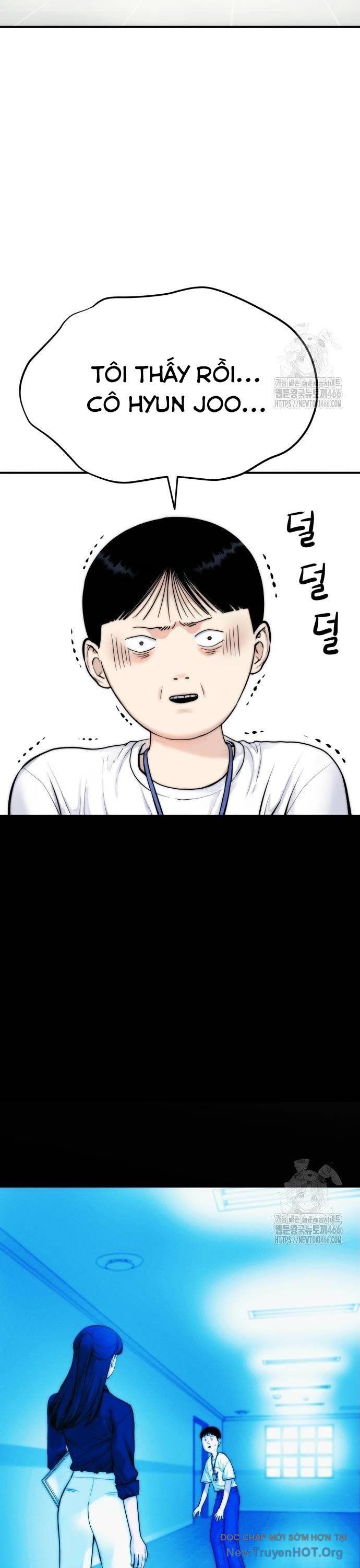 Sống Cùng Quỷ Chapter 5 - 11