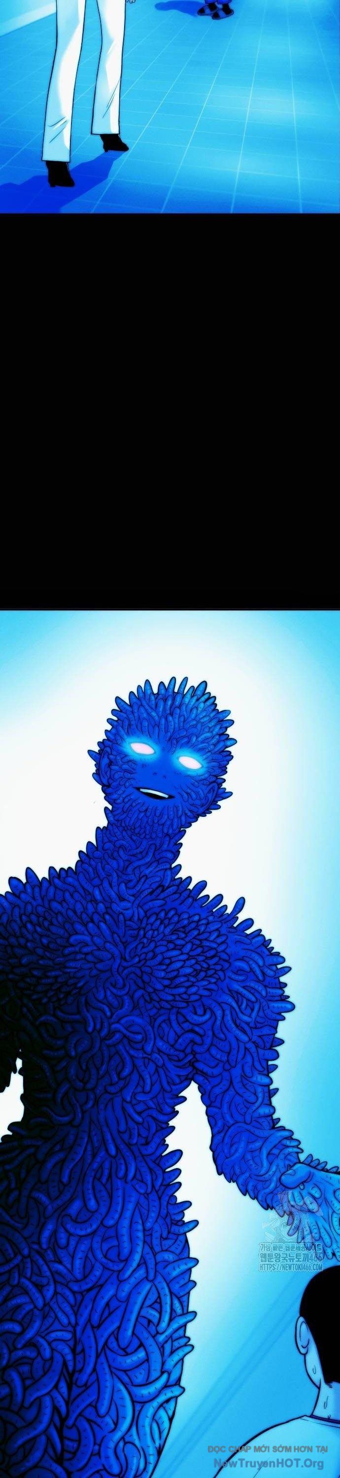 Sống Cùng Quỷ Chapter 5 - 12