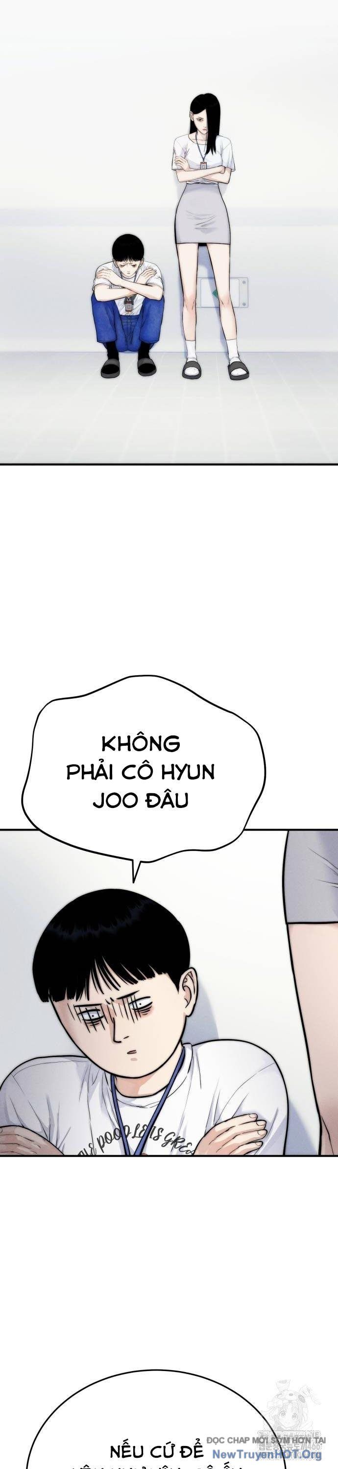 Sống Cùng Quỷ Chapter 5 - 14