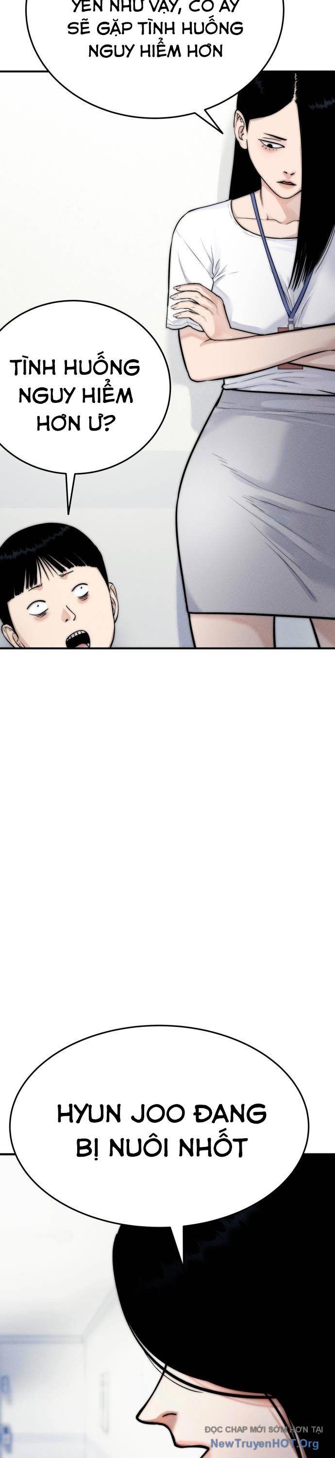 Sống Cùng Quỷ Chapter 5 - 15