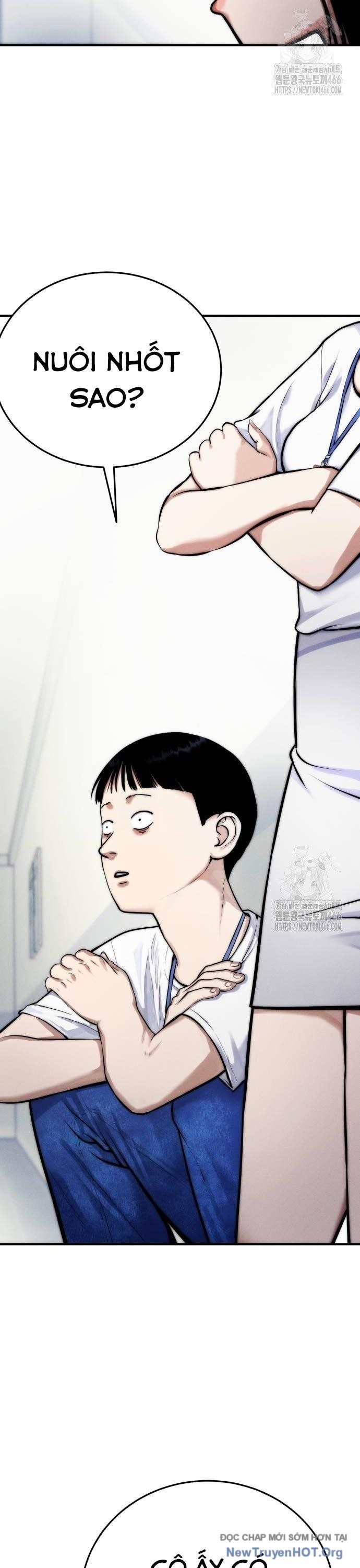 Sống Cùng Quỷ Chapter 5 - 16