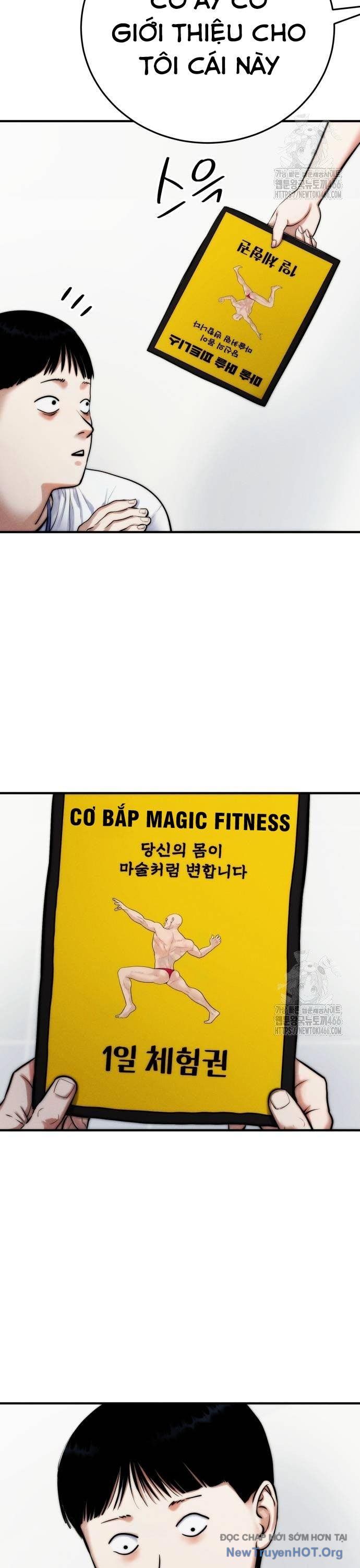 Sống Cùng Quỷ Chapter 5 - 17