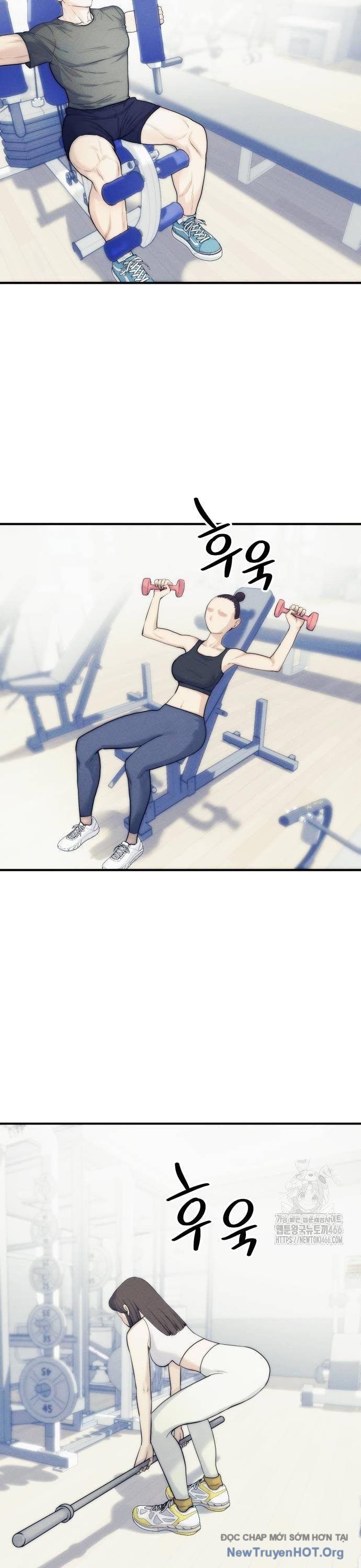 Sống Cùng Quỷ Chapter 5 - 19