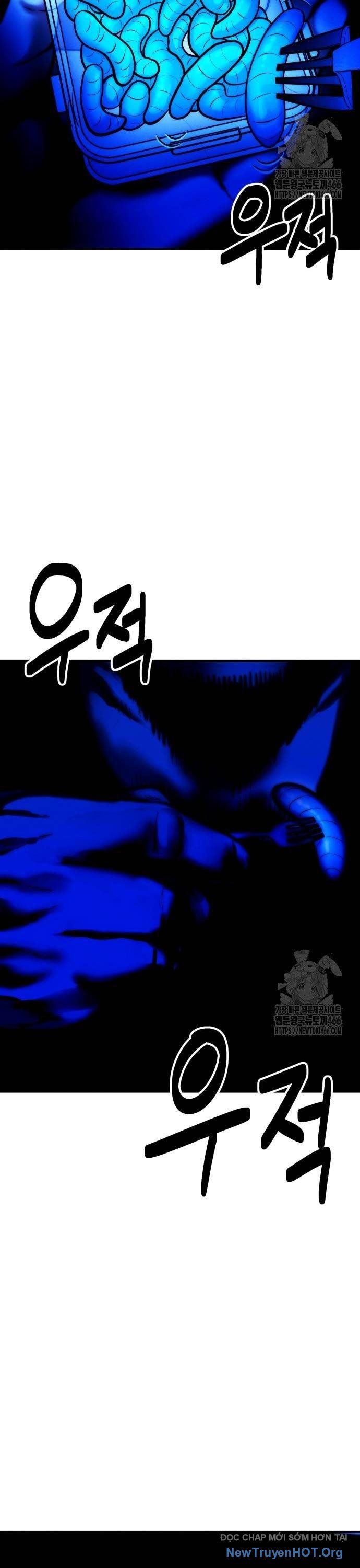 Sống Cùng Quỷ Chapter 5 - 3