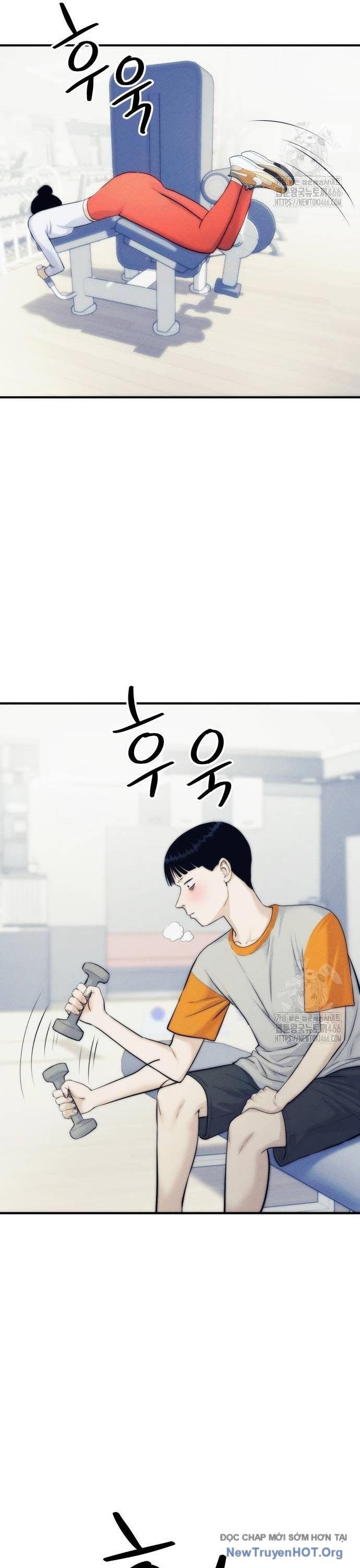 Sống Cùng Quỷ Chapter 5 - 21