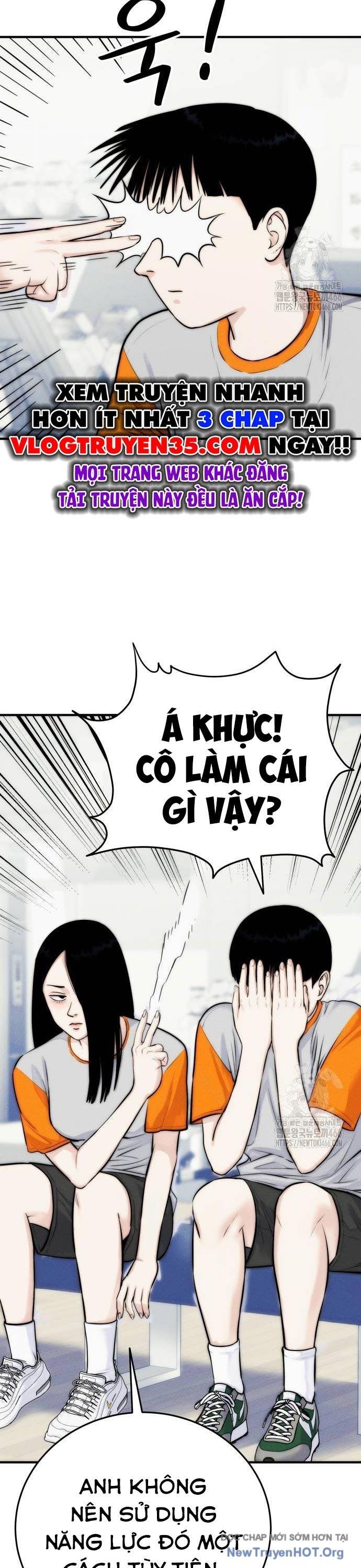 Sống Cùng Quỷ Chapter 5 - 22