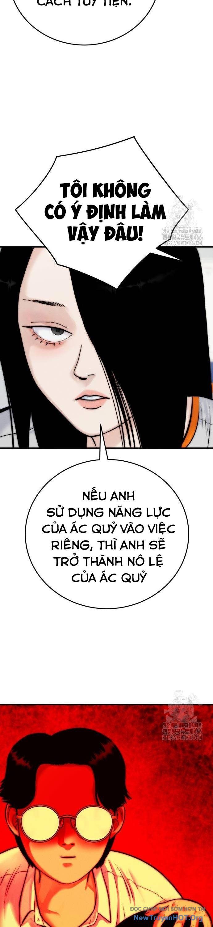 Sống Cùng Quỷ Chapter 5 - 23