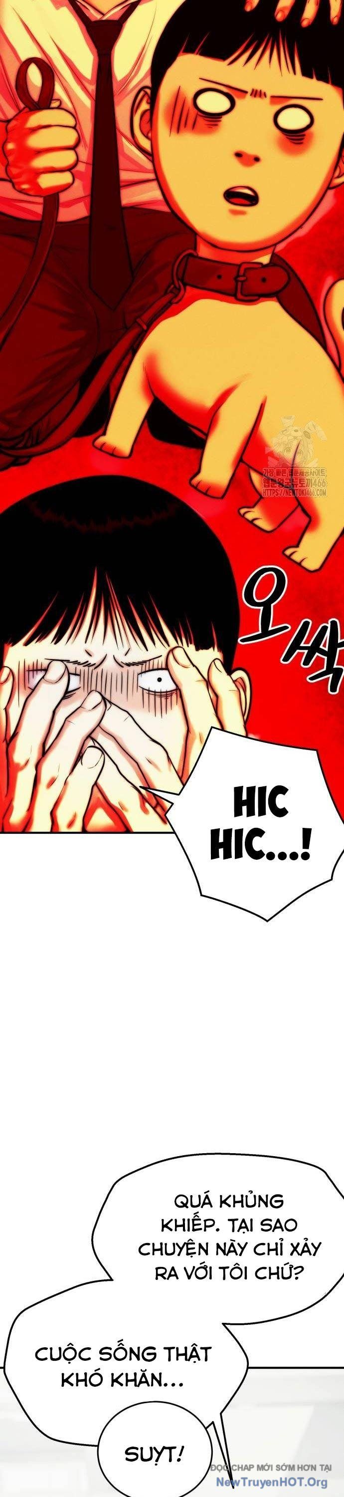 Sống Cùng Quỷ Chapter 5 - 24