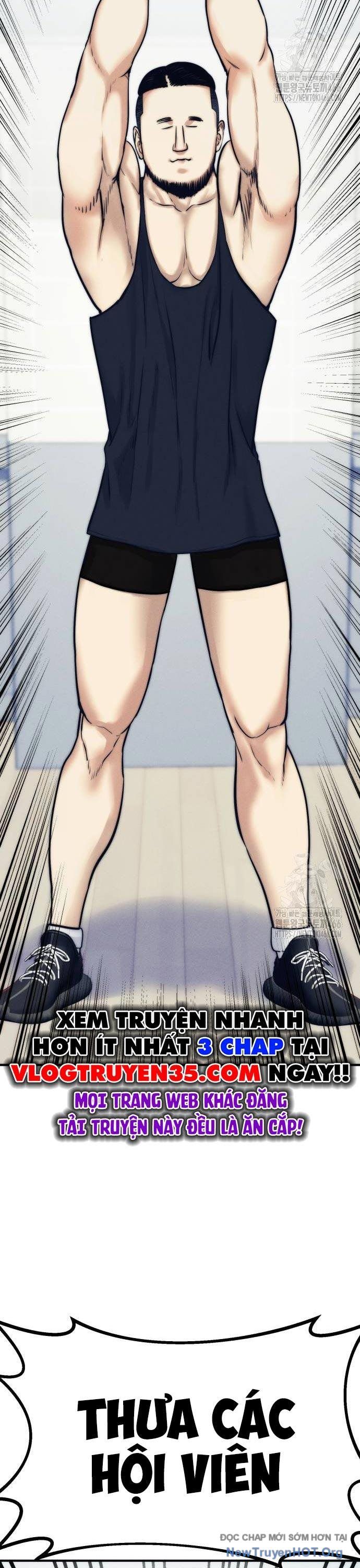 Sống Cùng Quỷ Chapter 5 - 28