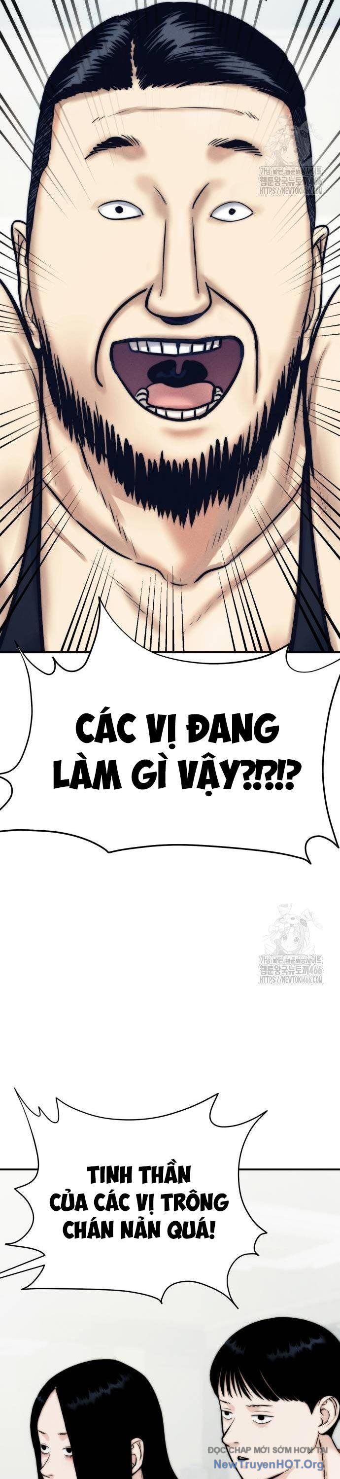 Sống Cùng Quỷ Chapter 5 - 29