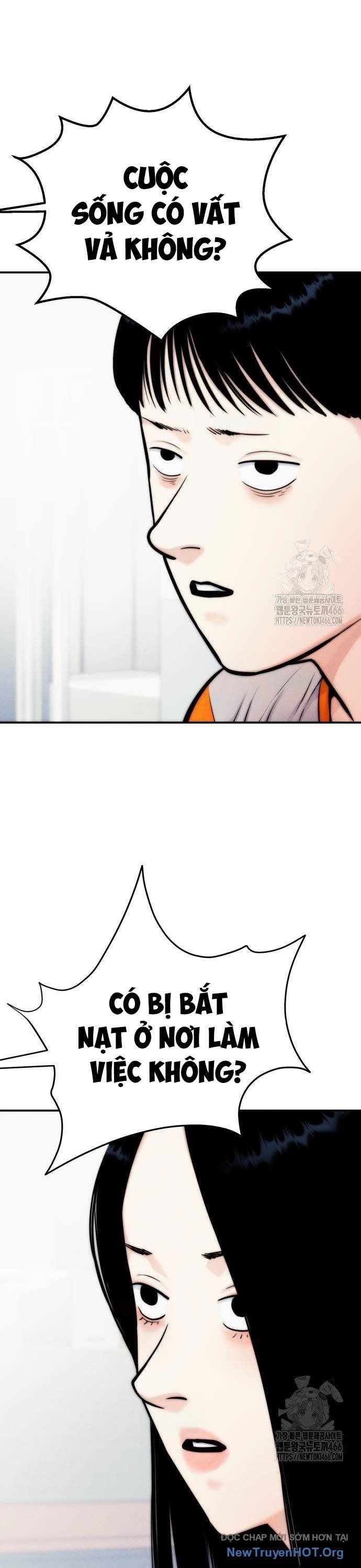 Sống Cùng Quỷ Chapter 5 - 31