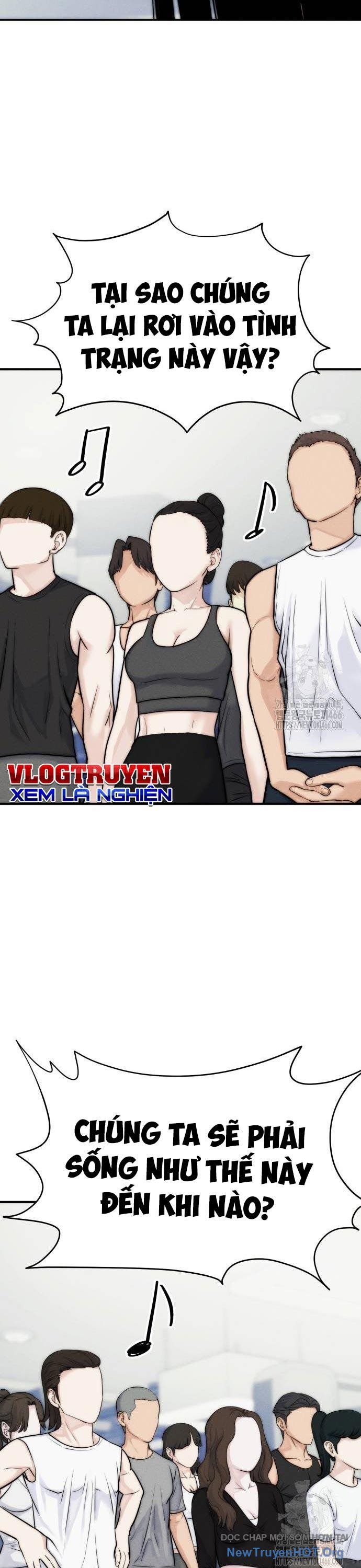 Sống Cùng Quỷ Chapter 5 - 32