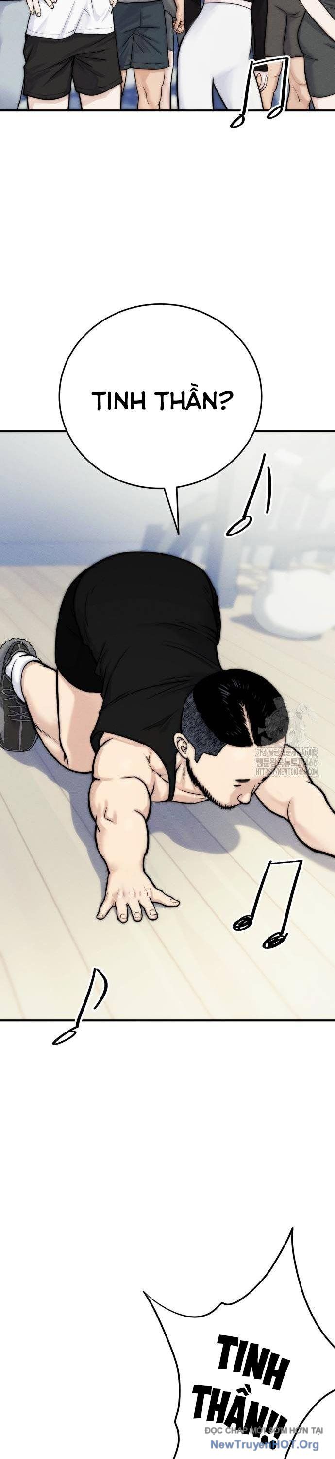 Sống Cùng Quỷ Chapter 5 - 33