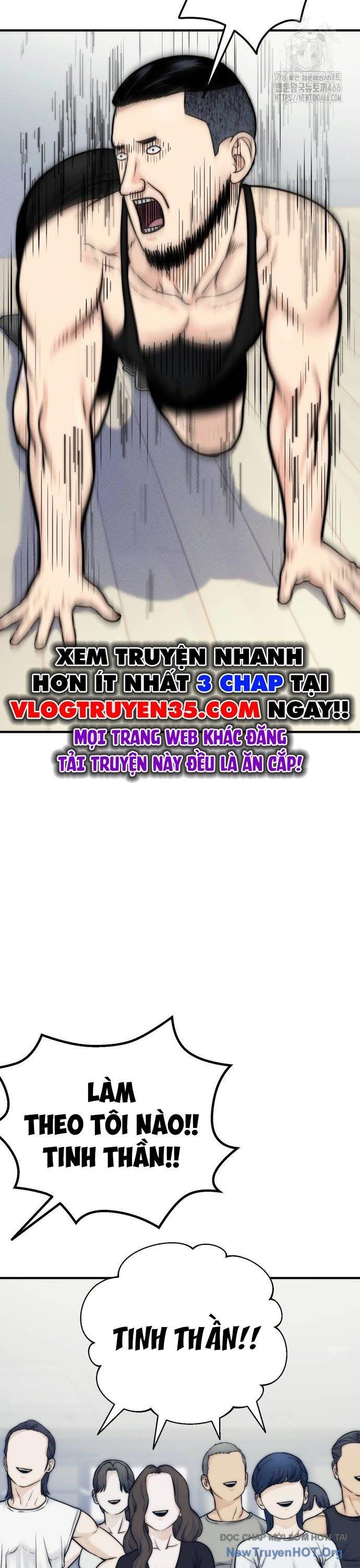 Sống Cùng Quỷ Chapter 5 - 34