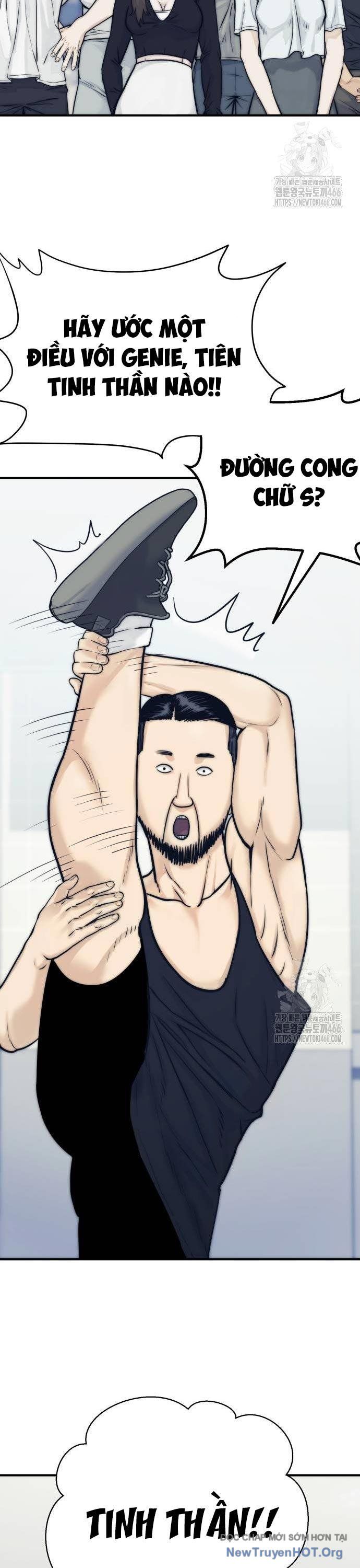 Sống Cùng Quỷ Chapter 5 - 35