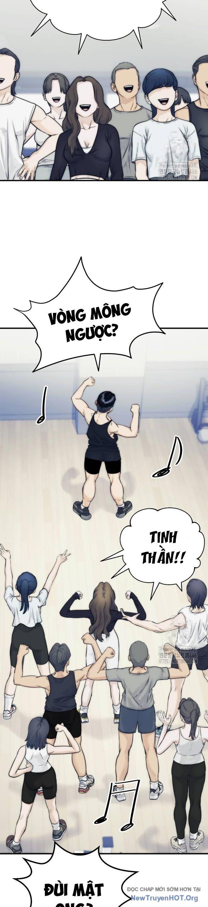 Sống Cùng Quỷ Chapter 5 - 36