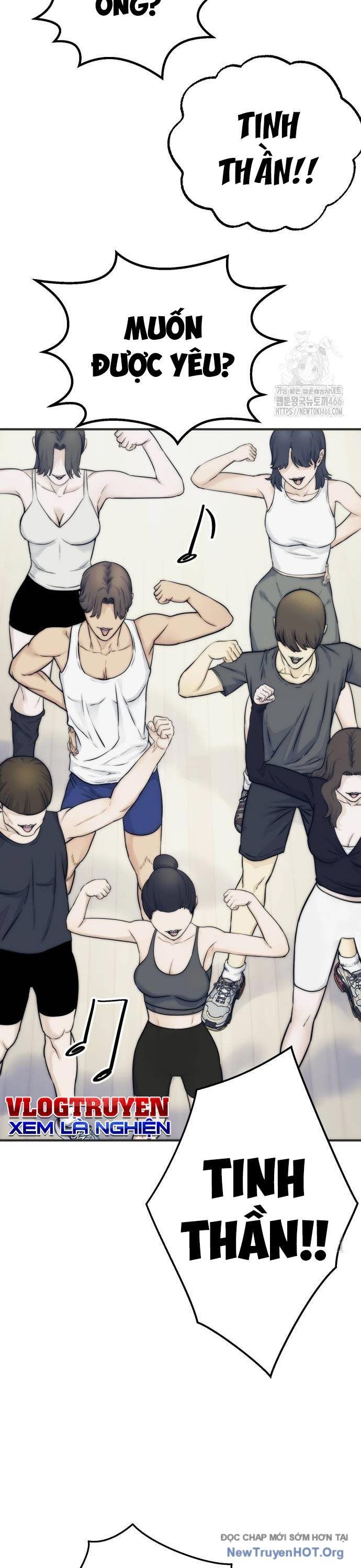Sống Cùng Quỷ Chapter 5 - 37