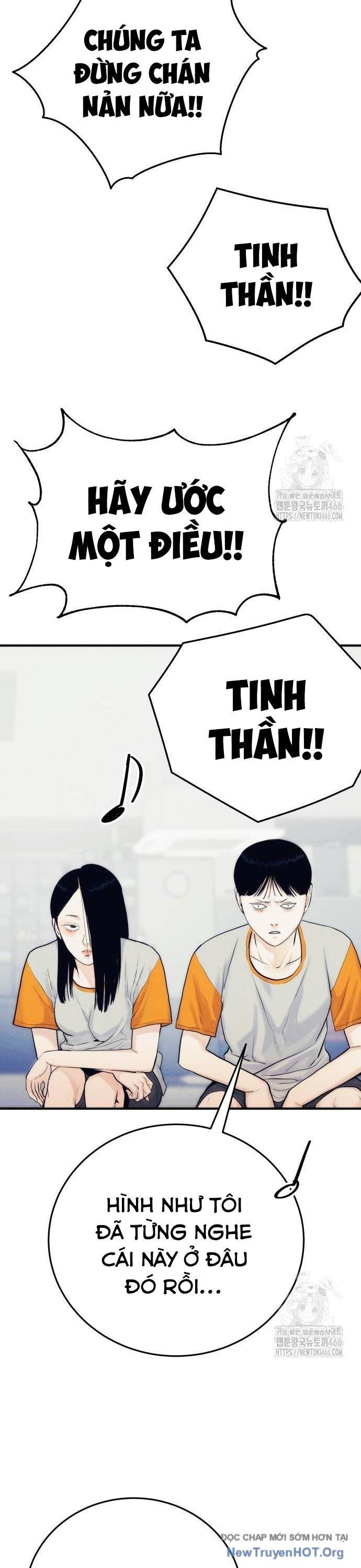 Sống Cùng Quỷ Chapter 5 - 38