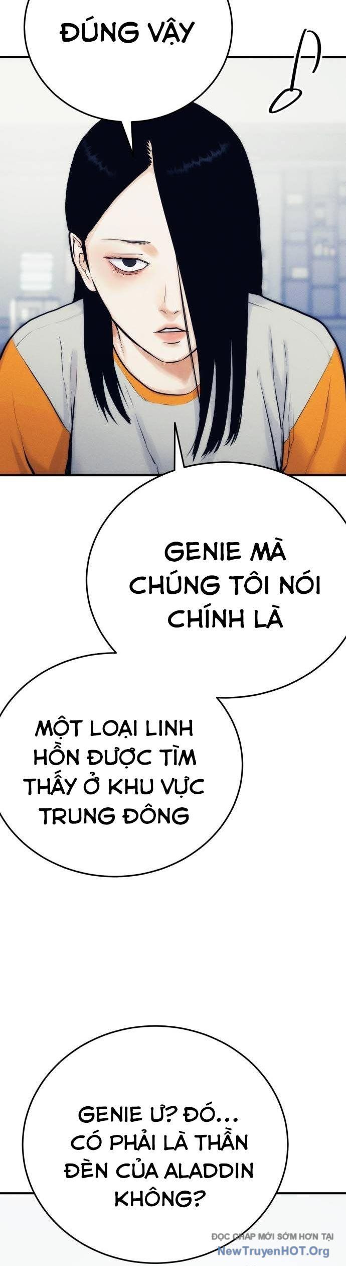 Sống Cùng Quỷ Chapter 5 - 39