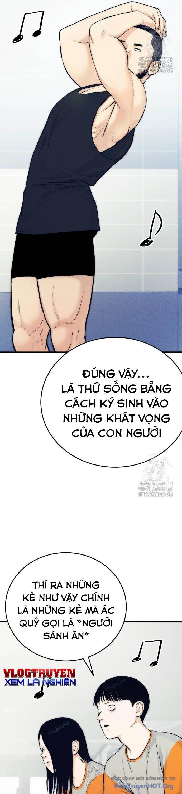 Sống Cùng Quỷ Chapter 5 - 40