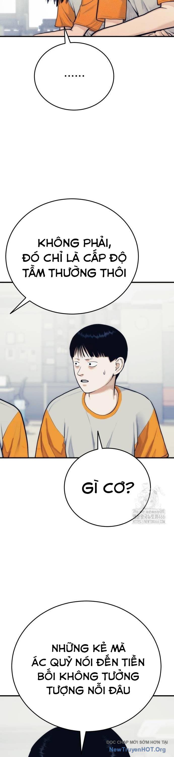 Sống Cùng Quỷ Chapter 5 - 41