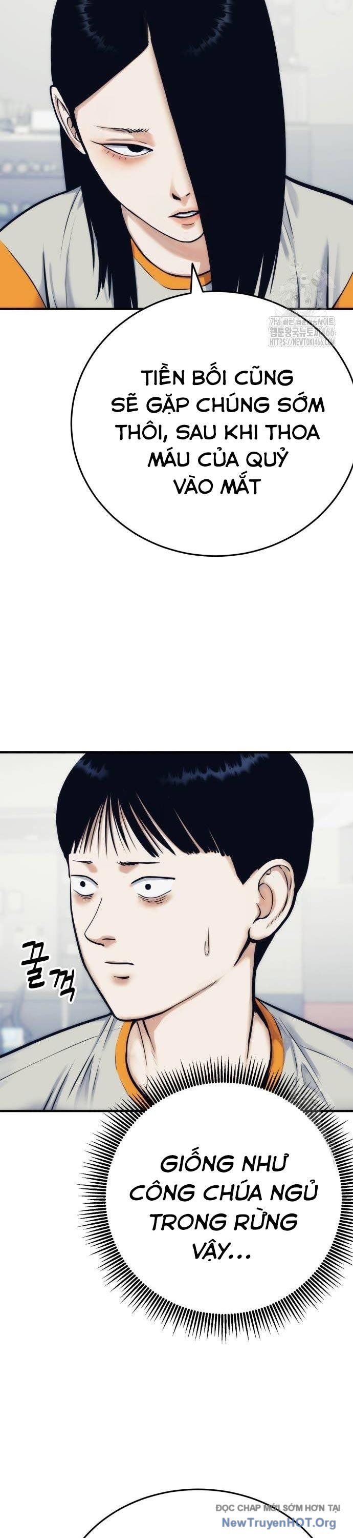 Sống Cùng Quỷ Chapter 5 - 42