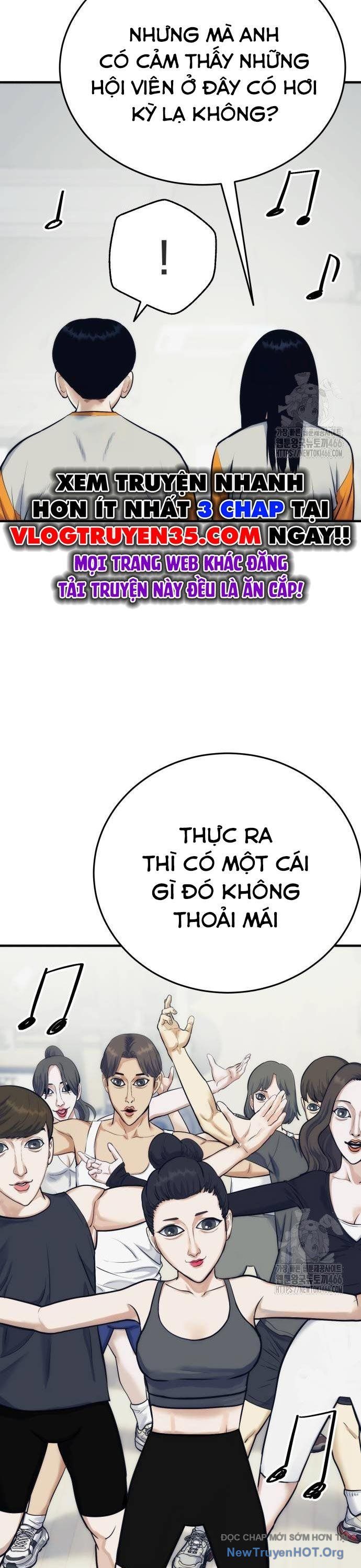 Sống Cùng Quỷ Chapter 5 - 43