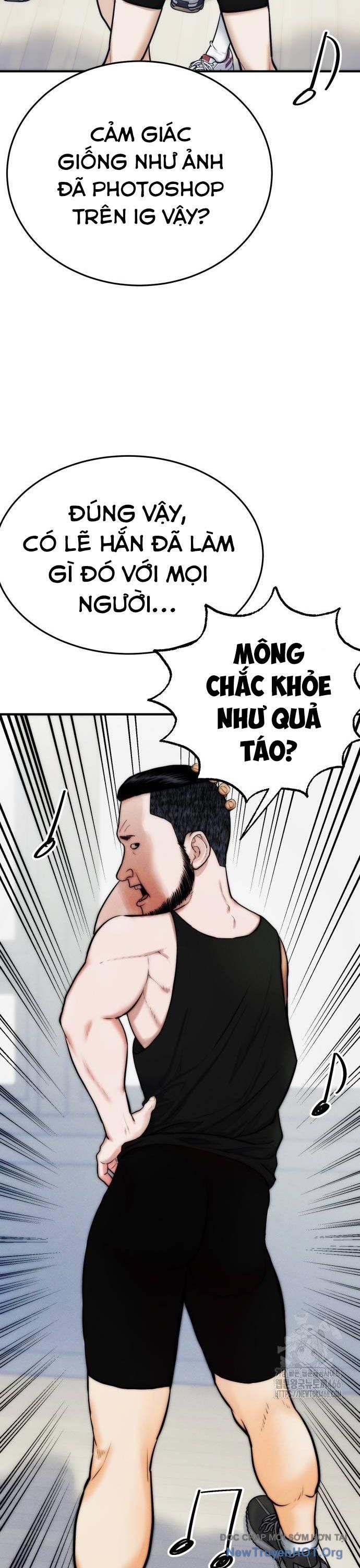 Sống Cùng Quỷ Chapter 5 - 44