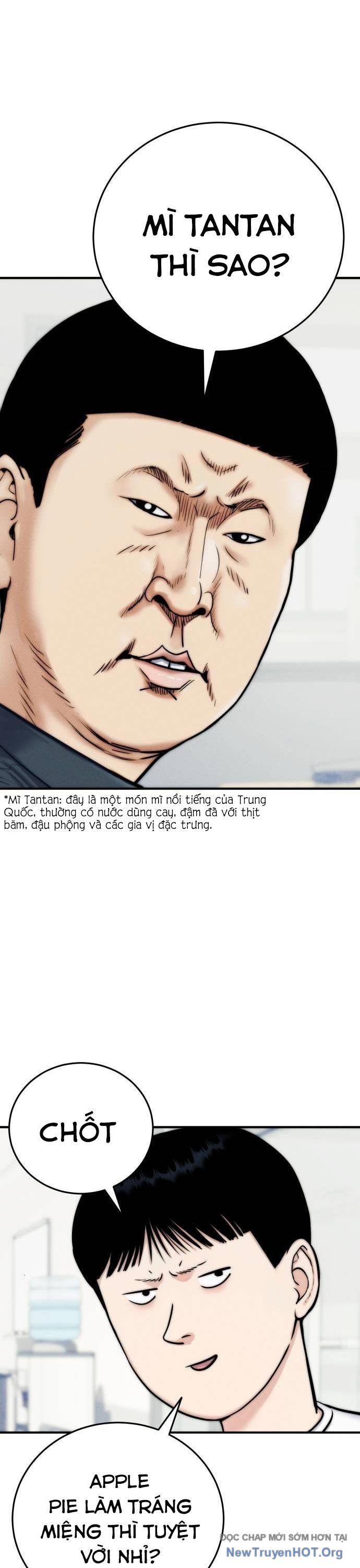 Sống Cùng Quỷ Chapter 5 - 47