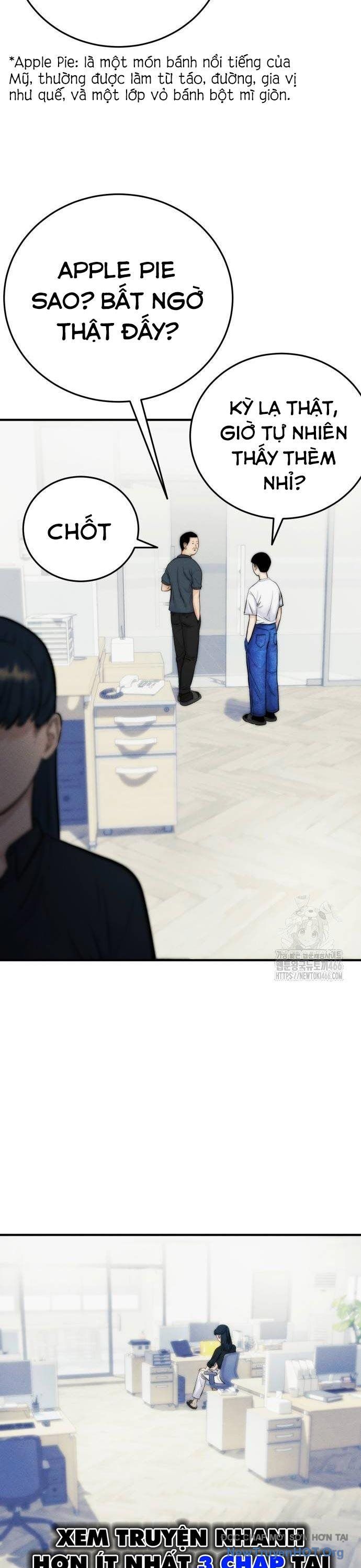 Sống Cùng Quỷ Chapter 5 - 48