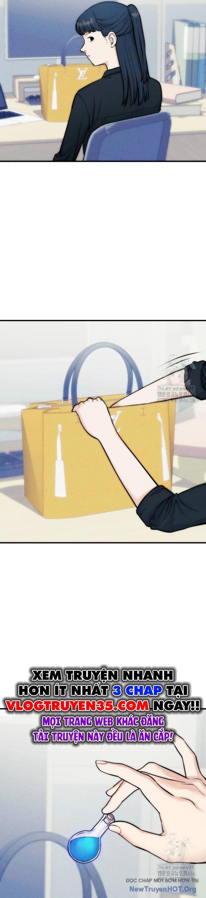 Sống Cùng Quỷ Chapter 5 - 50