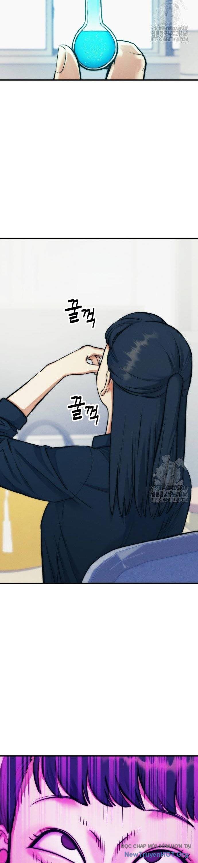 Sống Cùng Quỷ Chapter 5 - 52