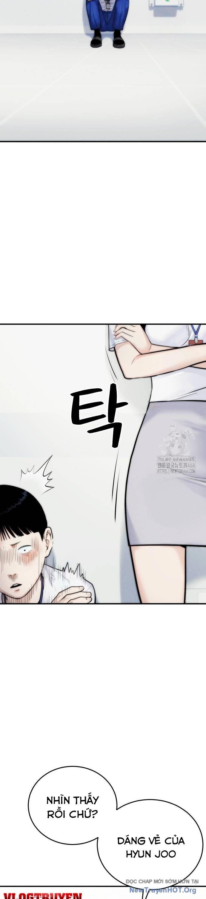 Sống Cùng Quỷ Chapter 5 - 9