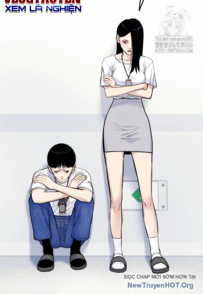 Sống Cùng Quỷ Chapter 5 - 10