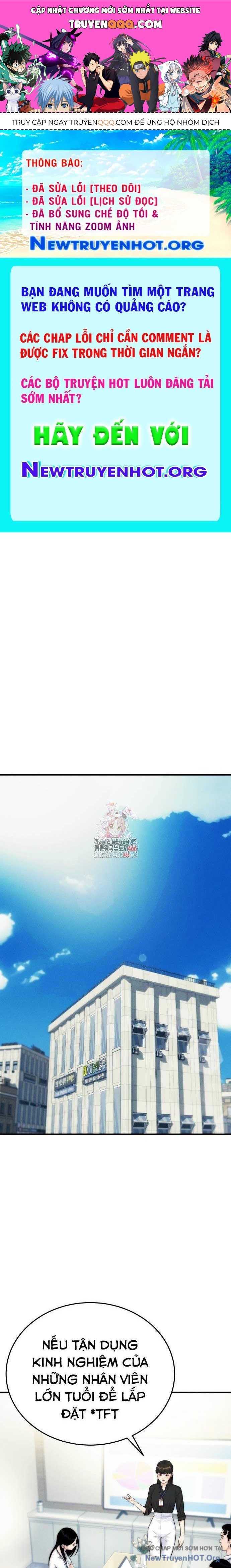 Sống Cùng Quỷ Chapter 6 - 1