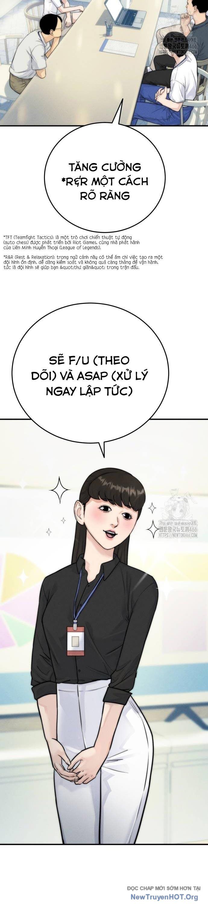 Sống Cùng Quỷ Chapter 6 - 2