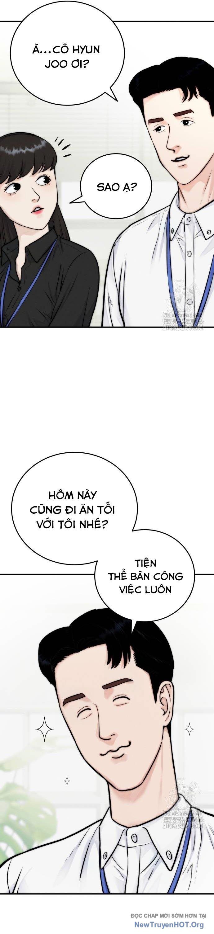 Sống Cùng Quỷ Chapter 6 - 11