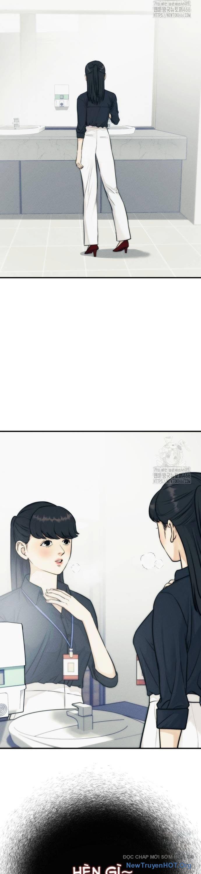 Sống Cùng Quỷ Chapter 6 - 14