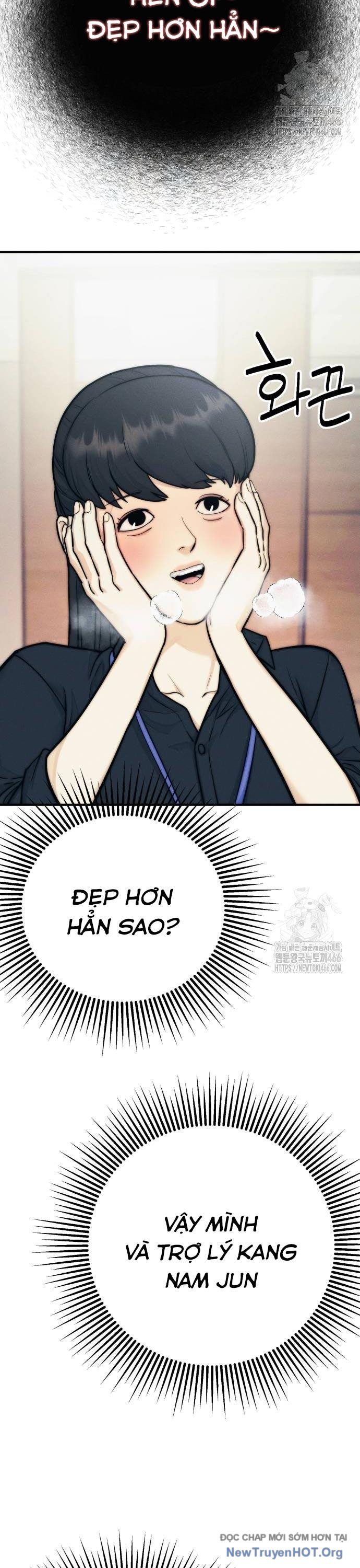 Sống Cùng Quỷ Chapter 6 - 15