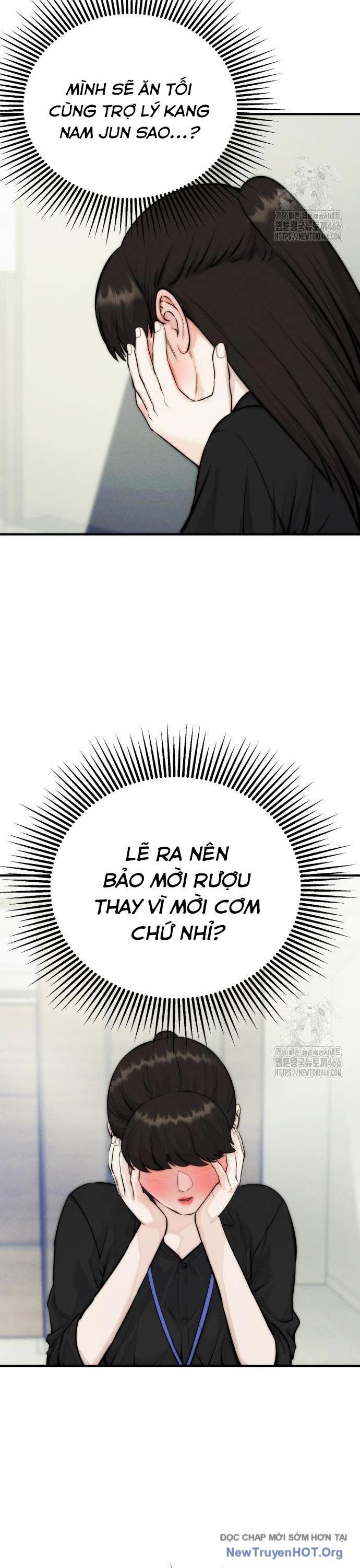 Sống Cùng Quỷ Chapter 6 - 16